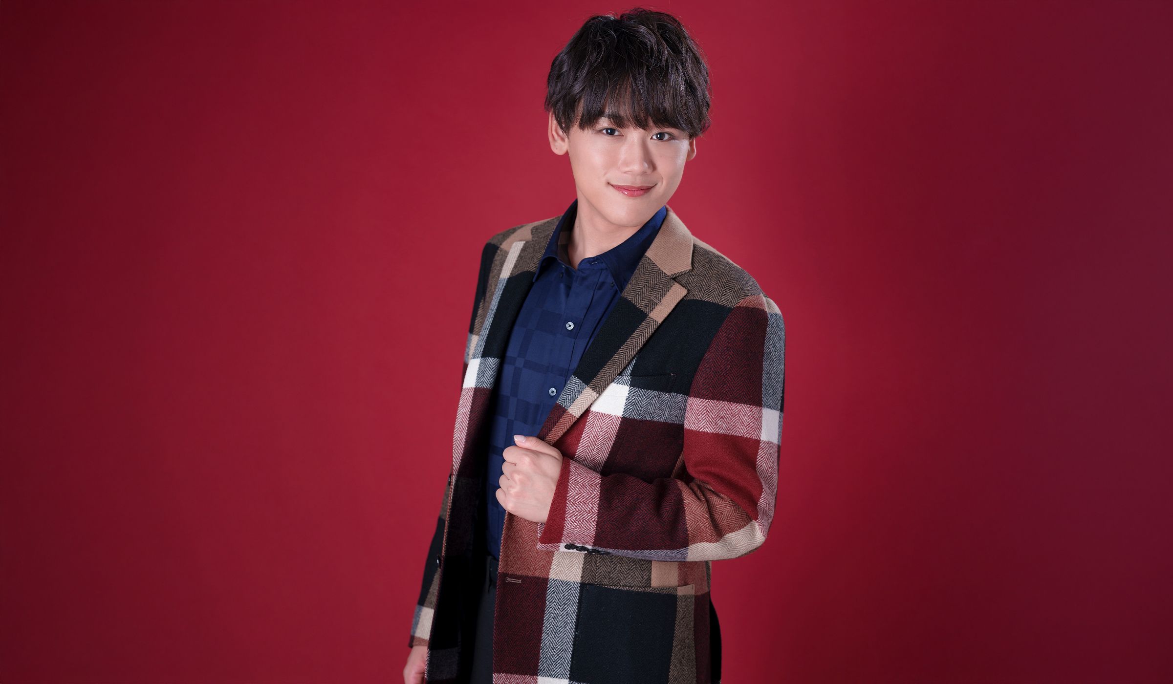中村唯人│中村唯人公式ファンクラブサイト『ゆいとも』